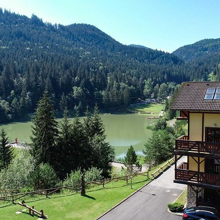 Apartman Olivia 8 Hrabovska Dolina Ruzomberok Luaran gambar