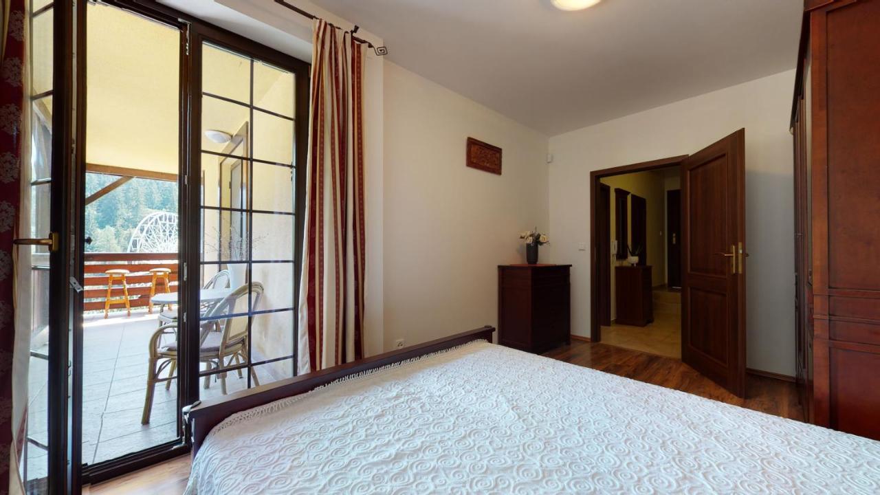 Apartman Olivia 8 Hrabovska Dolina Ruzomberok Luaran gambar