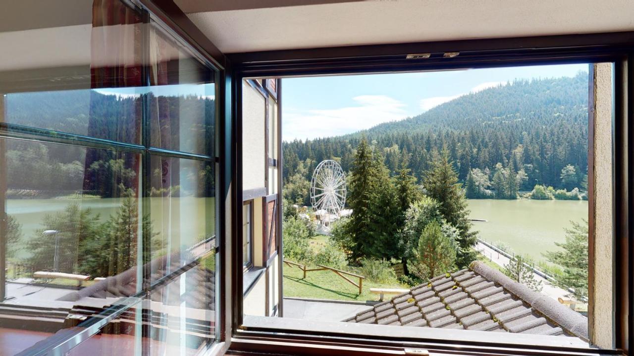 Apartman Olivia 8 Hrabovska Dolina Ruzomberok Luaran gambar