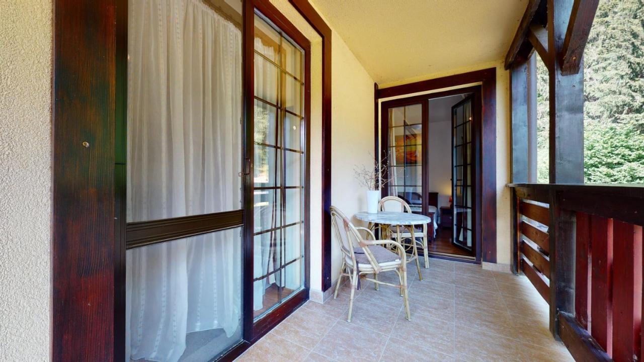 Apartman Olivia 8 Hrabovska Dolina Ruzomberok Luaran gambar