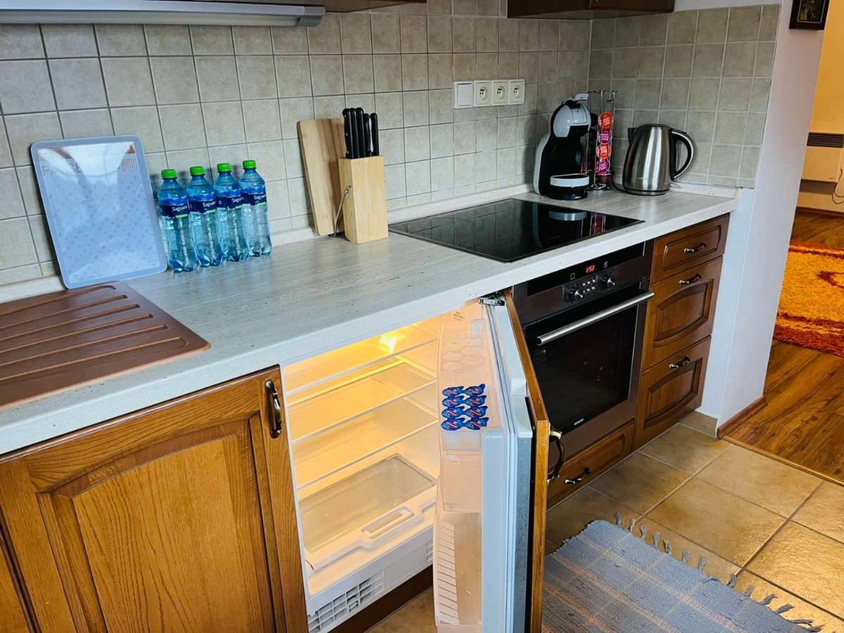 Apartman Olivia 8 Hrabovska Dolina Ruzomberok Luaran gambar