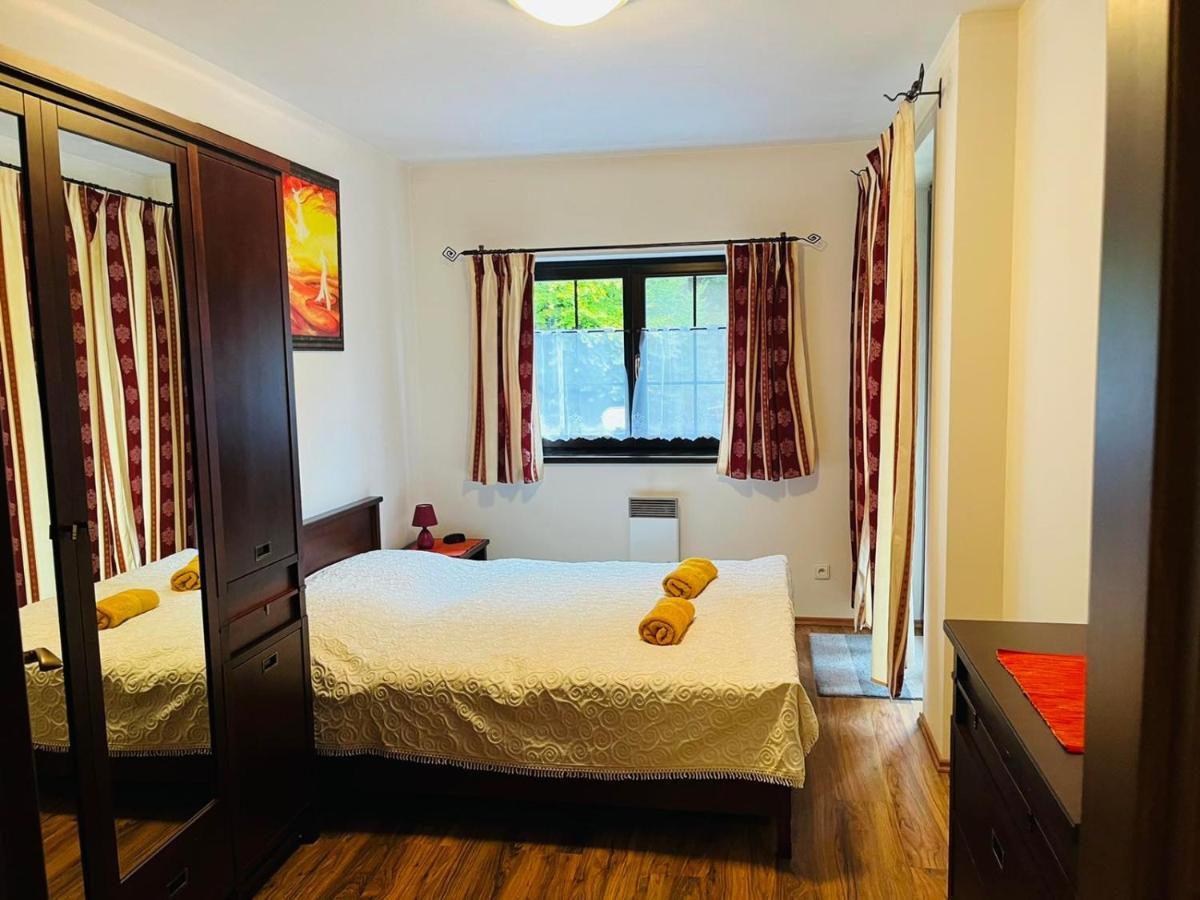 Apartman Olivia 8 Hrabovska Dolina Ruzomberok Luaran gambar