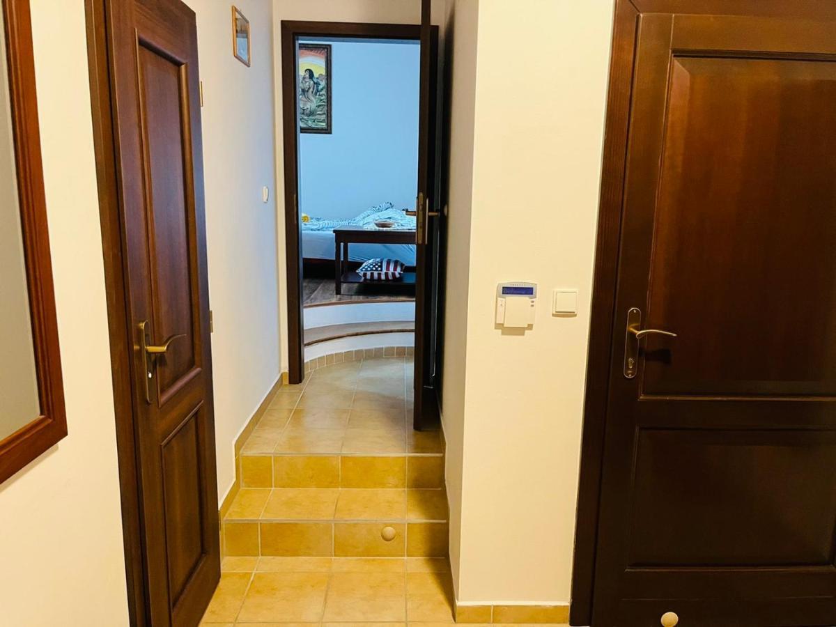 Apartman Olivia 8 Hrabovska Dolina Ruzomberok Luaran gambar