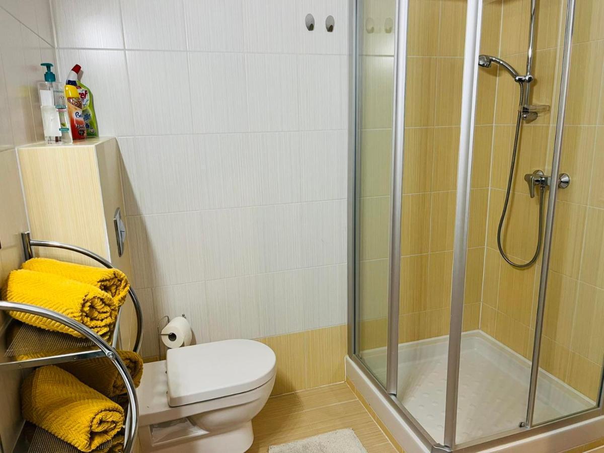 Apartman Olivia 8 Hrabovska Dolina Ruzomberok Luaran gambar
